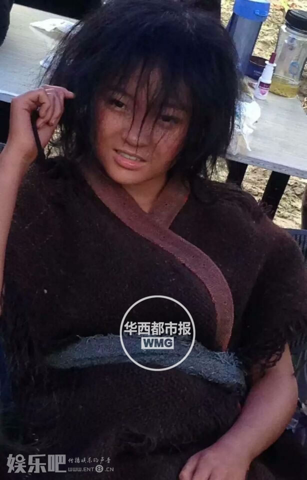 \