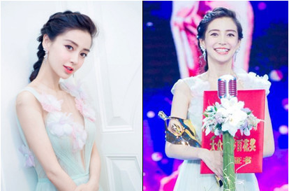 Angelababy״Ϸֱ Ϸҵ